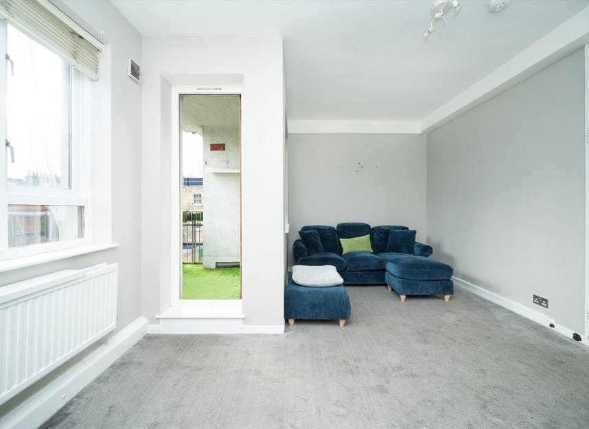 Properties for sale in Birkenhead Street - WC1H 8BJ view4
