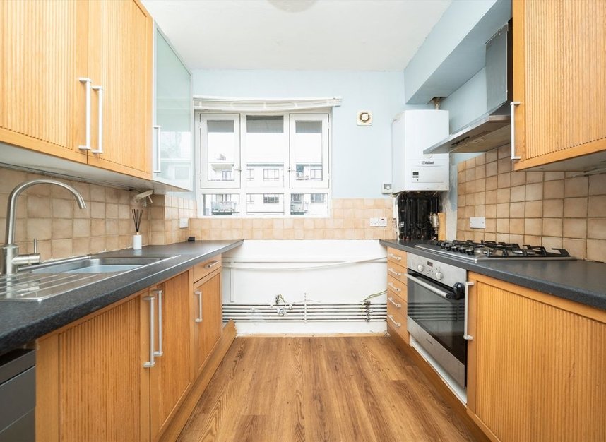 Properties for sale in Birkenhead Street - WC1H 8BJ view3