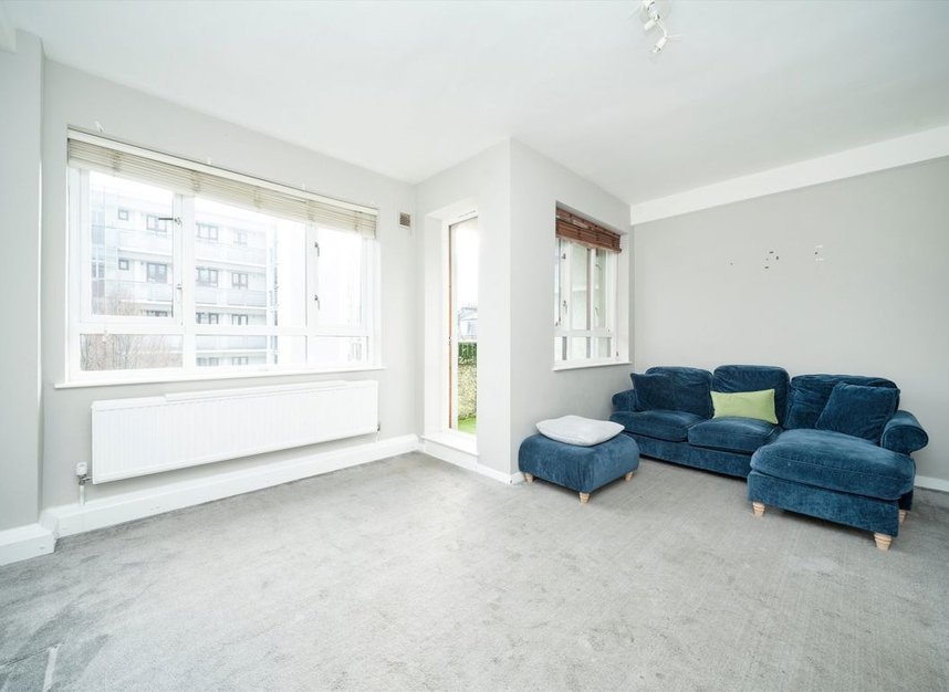 Properties for sale in Birkenhead Street - WC1H 8BJ view2