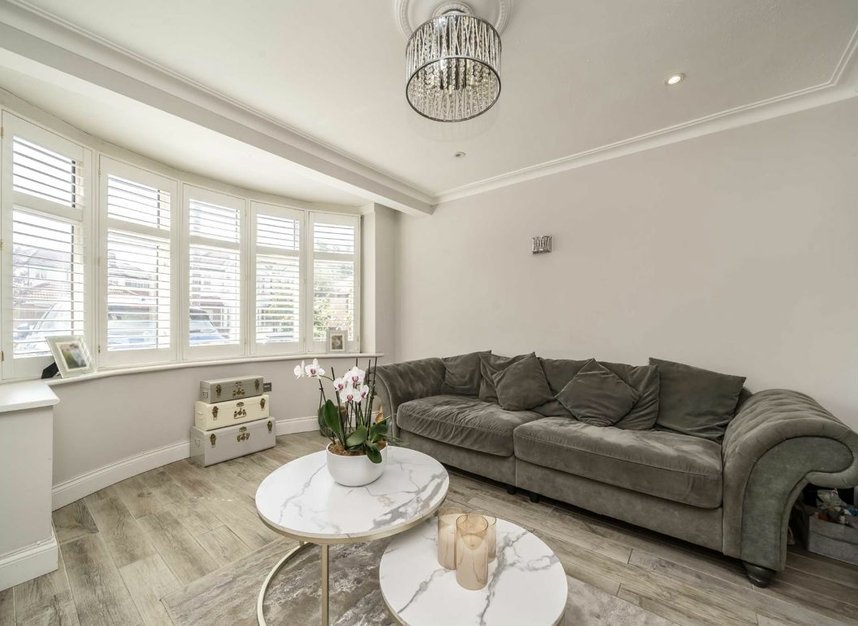 Properties for sale in Bispham Road - NW10 7HB view2