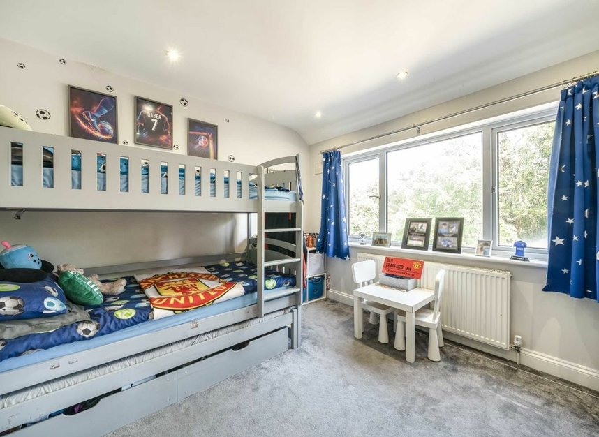 Properties for sale in Bispham Road - NW10 7HB view7