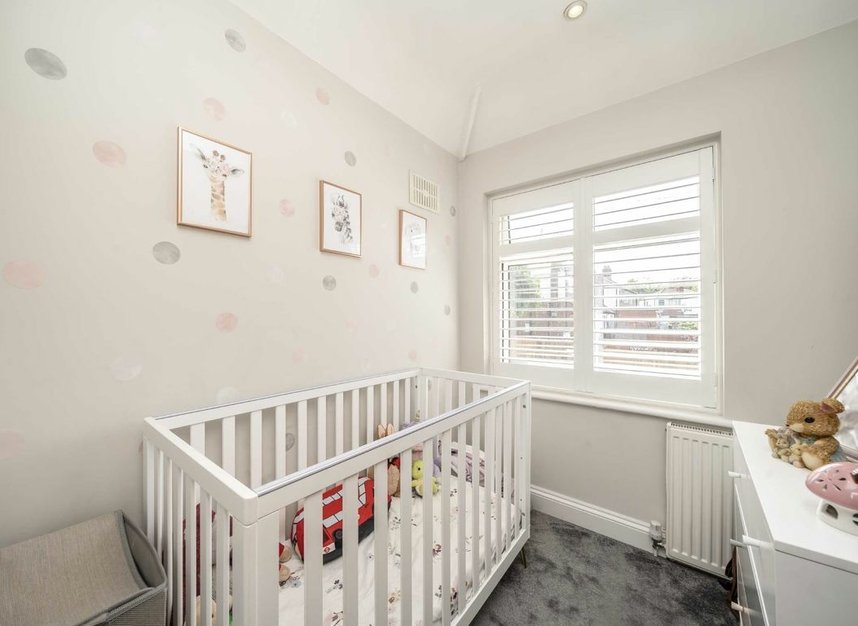 Properties for sale in Bispham Road - NW10 7HB view6