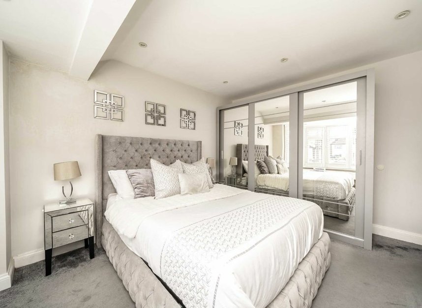 Properties for sale in Bispham Road - NW10 7HB view5