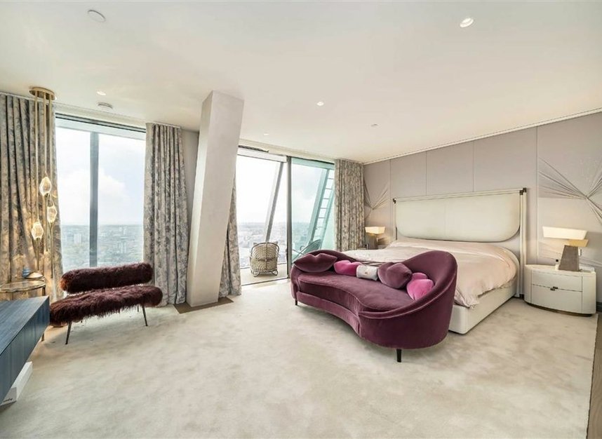 Properties for sale in Blackfriars Road - SE1 9GQ view8