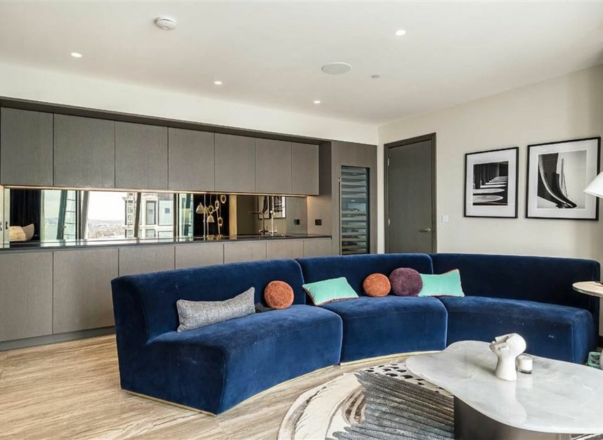 Properties for sale in Blackfriars Road - SE1 9GQ view6