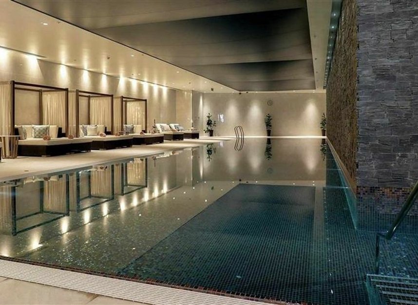 Properties for sale in Blackfriars Road - SE1 9GQ view21