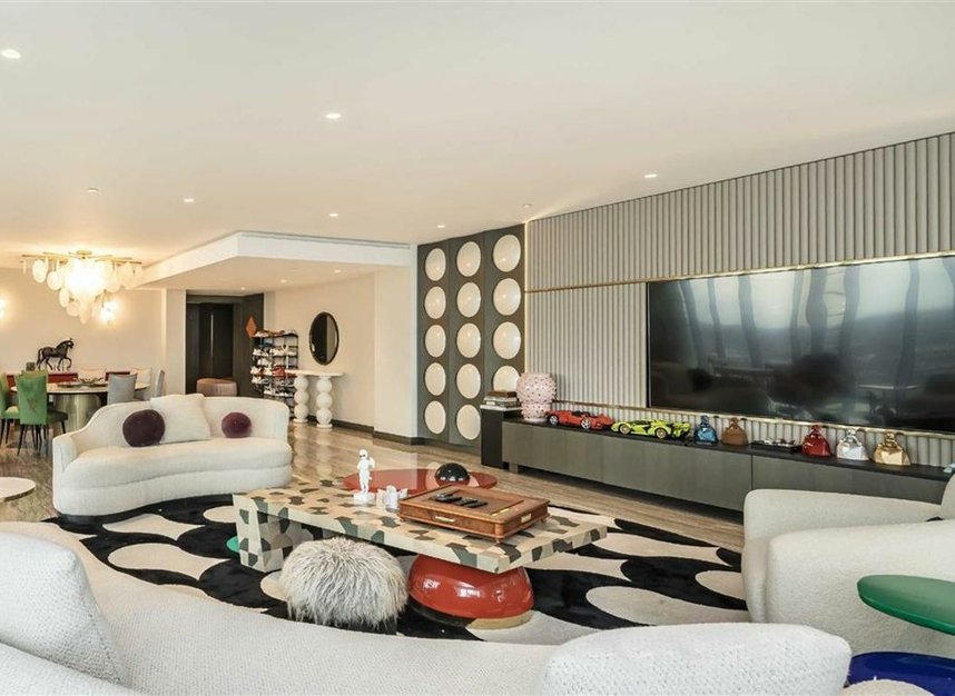 Properties for sale in Blackfriars Road - SE1 9GQ view3