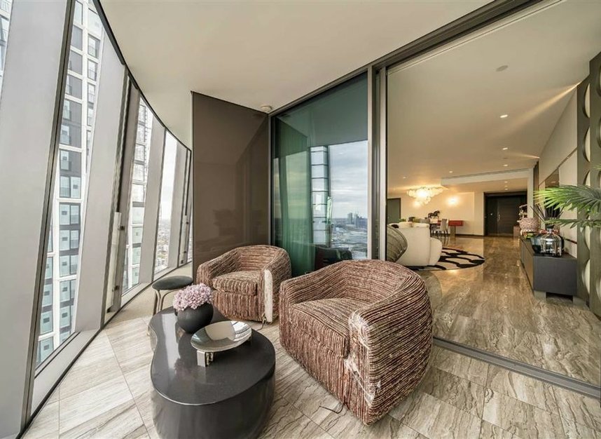 Properties for sale in Blackfriars Road - SE1 9GQ view4