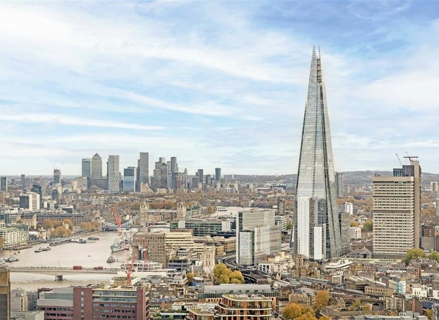 Properties for sale in Blackfriars Road - SE1 9GQ view18