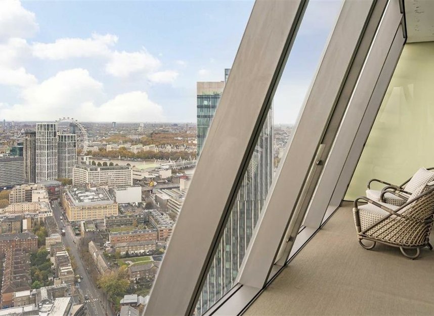 Properties for sale in Blackfriars Road - SE1 9GQ view17