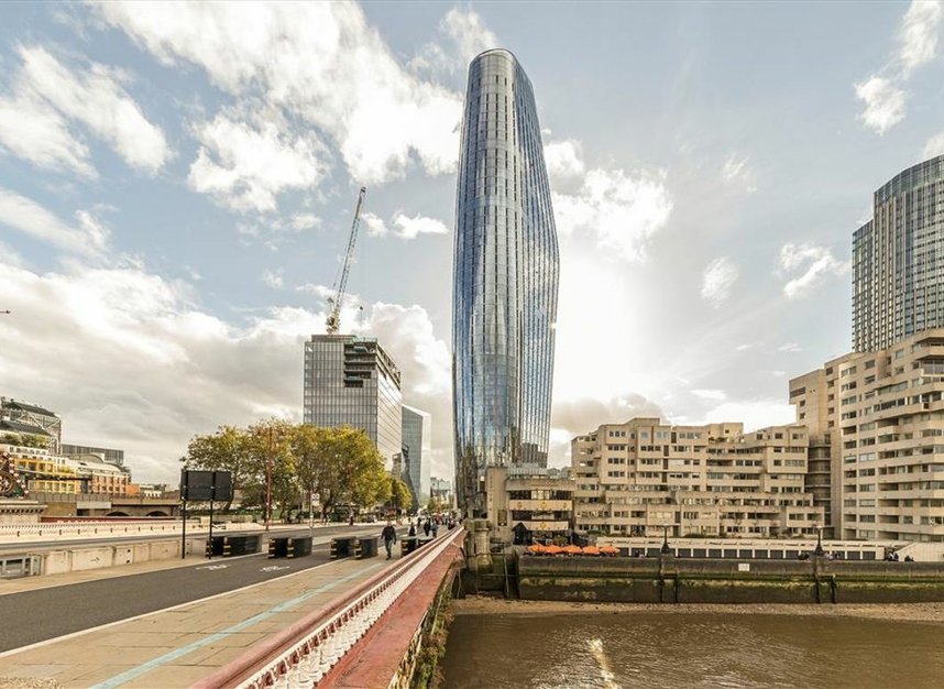 Properties for sale in Blackfriars Road - SE1 9GQ view1