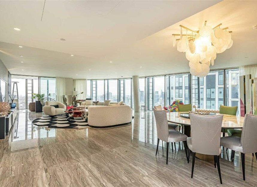 Properties for sale in Blackfriars Road - SE1 9GQ view2