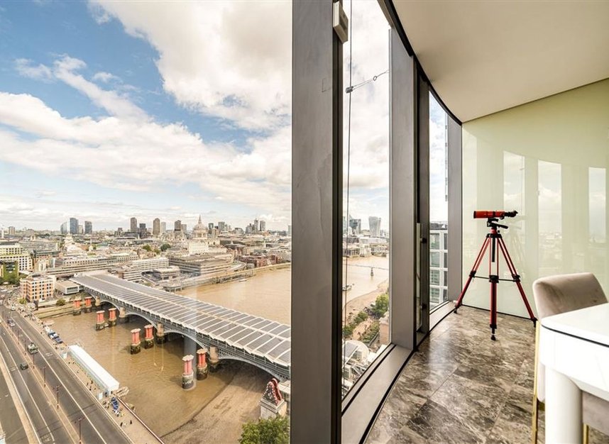 Properties for sale in Blackfriars Road - SE1 9GJ view4