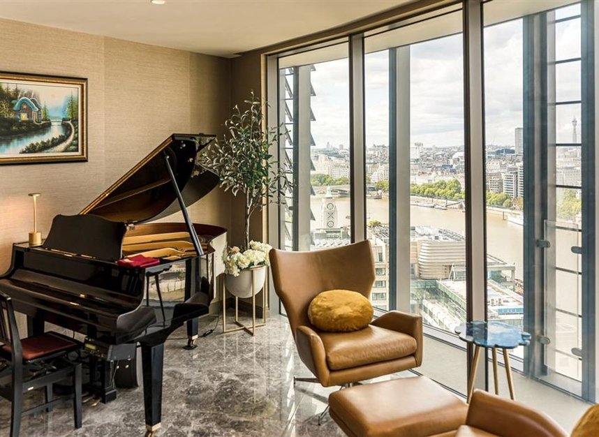 Properties for sale in Blackfriars Road - SE1 9GJ view3