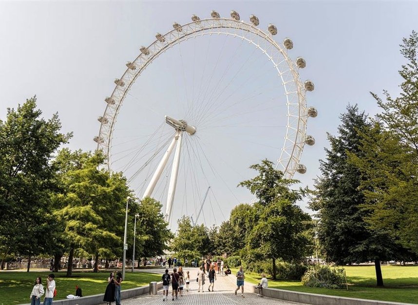 Properties for sale in Blackfriars Road - SE1 9GJ view17