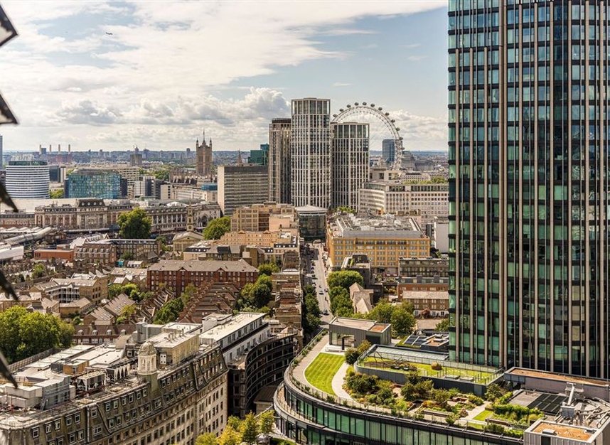 Properties for sale in Blackfriars Road - SE1 9GJ view12
