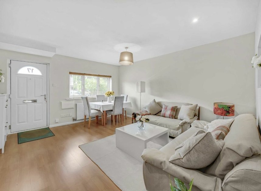 Properties for sale in Blossom Close - W5 4YF view2