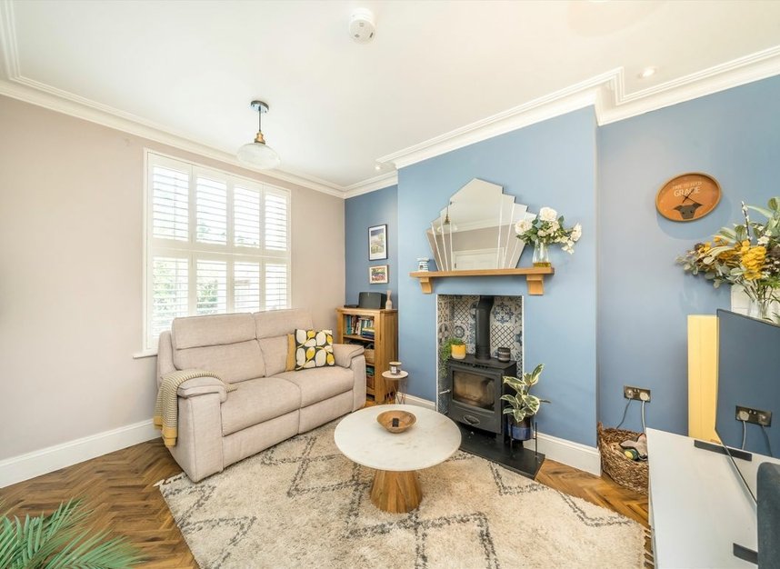 Properties for sale in Blythe Hill Lane - SE6 4UF view3