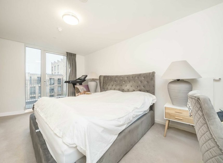 Properties for sale in Boaters Avenue - TW8 8FQ view4