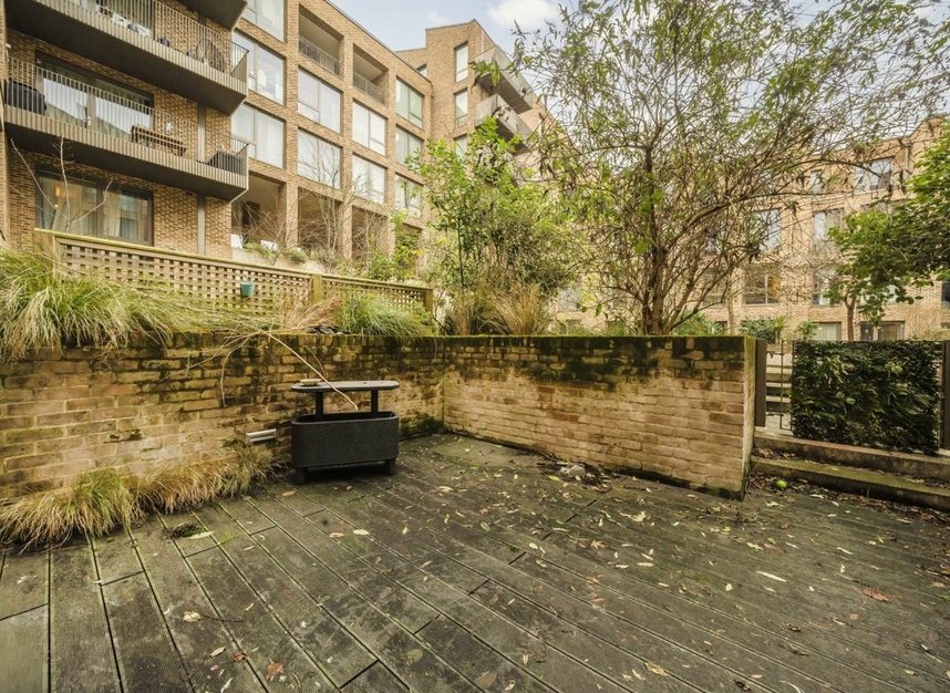 Properties for sale in Boaters Avenue - TW8 8FQ view7