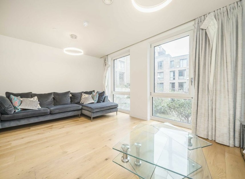 Properties for sale in Boaters Avenue - TW8 8FQ view2