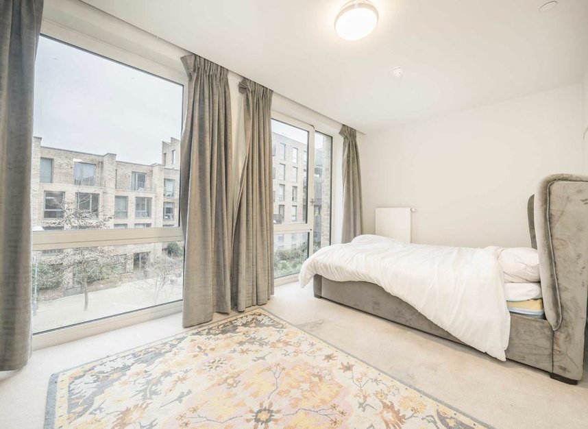 Properties for sale in Boaters Avenue - TW8 8FQ view6