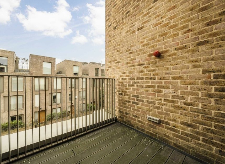 Properties for sale in Boaters Avenue - TW8 8FQ view9