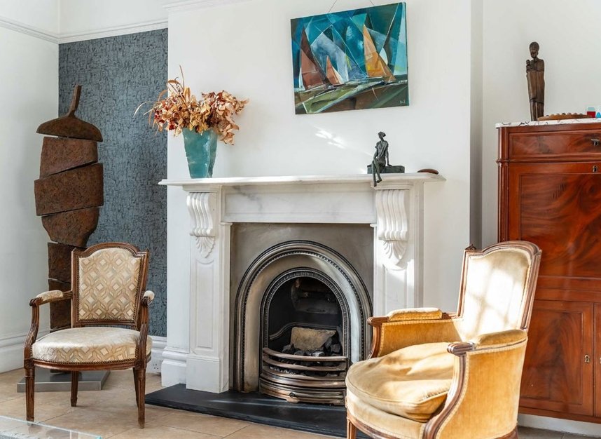 Properties for sale in Boileau Road - W5 3AL view3