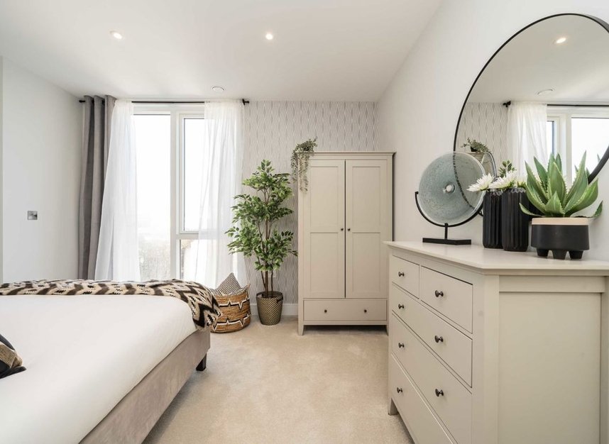 Properties for sale in Bollo Lane - W3 8ZW view8