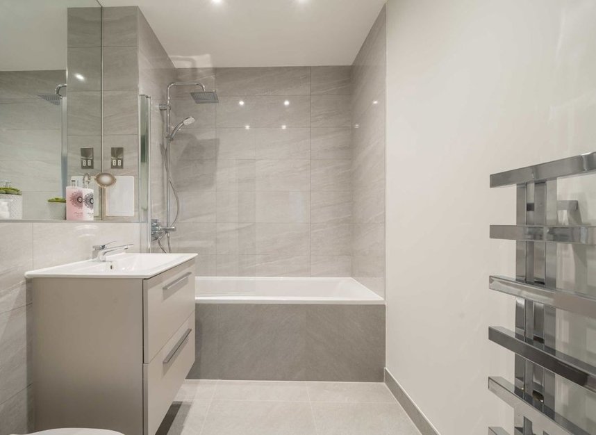 Properties for sale in Bollo Lane - W3 8ZW view7