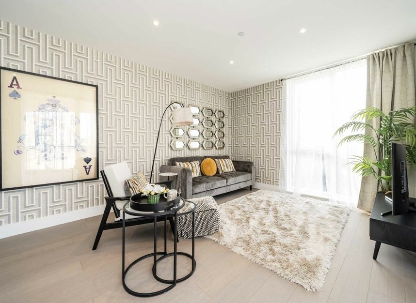 Properties for sale in Bollo Lane - W3 8ZW view4