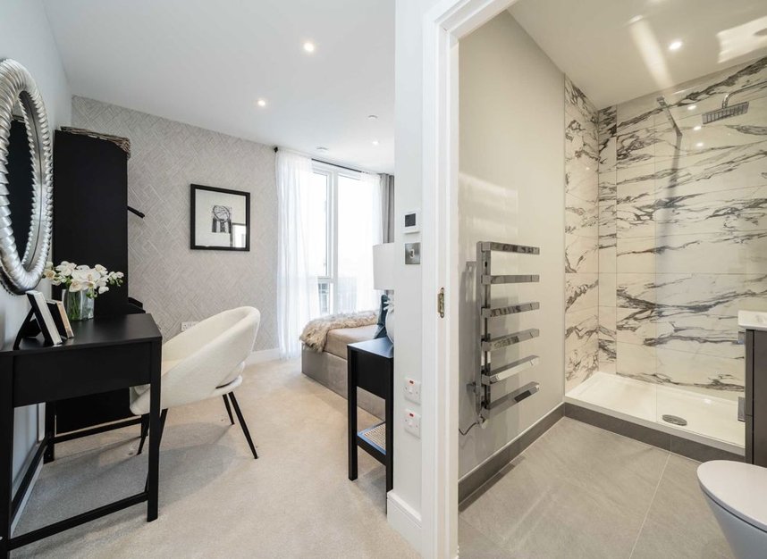 Properties for sale in Bollo Lane - W3 8ZW view6