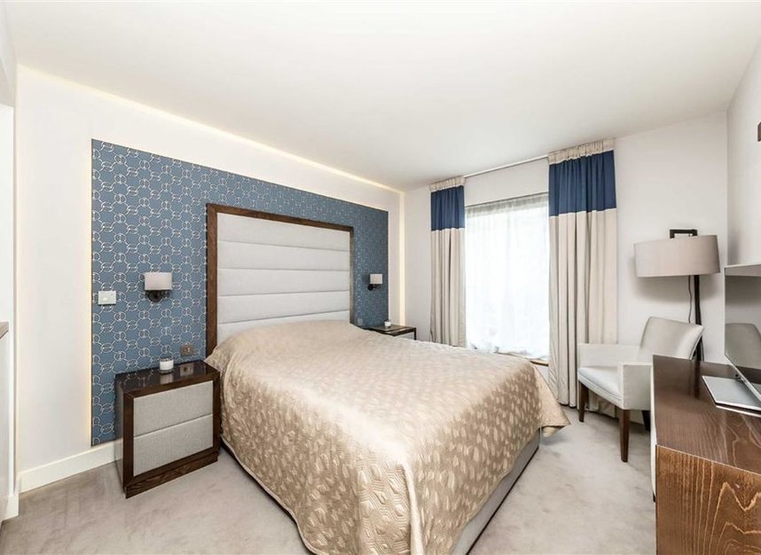Flat for sale in Bolsover Street, London, W1W (Ref 202262) Dexters