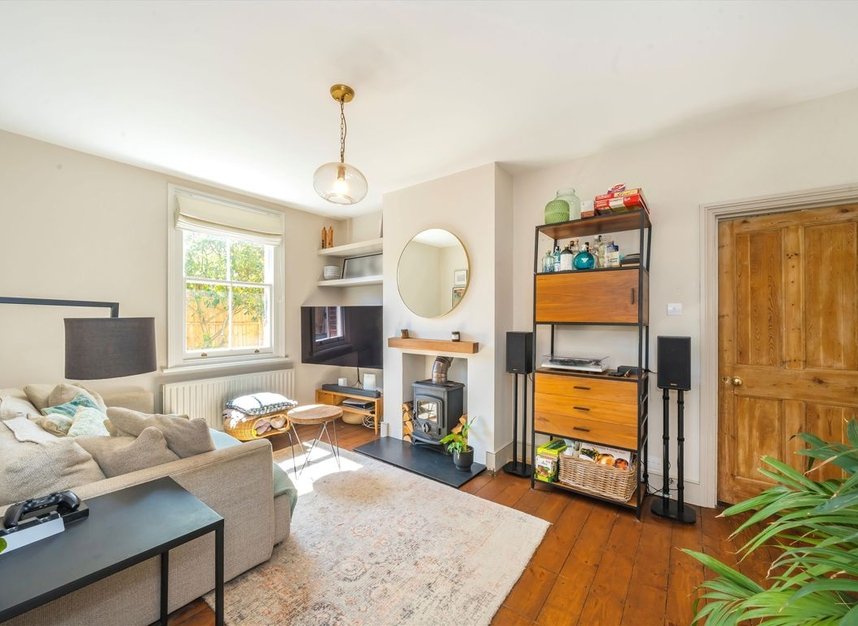 Properties for sale in Bonner Hill Road - KT1 3ES view2