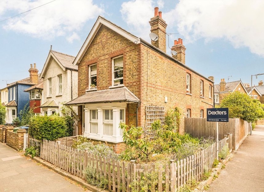 Properties for sale in Bonner Hill Road - KT1 3ES view1