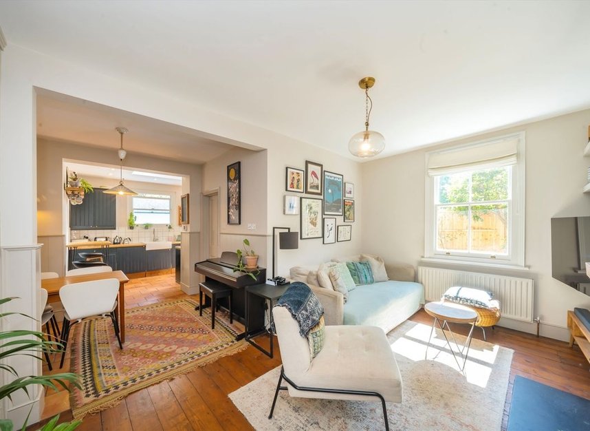 Properties for sale in Bonner Hill Road - KT1 3ES view4