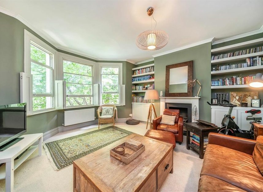 Properties sold in Bonneville Gardens - SW4 9LF view2