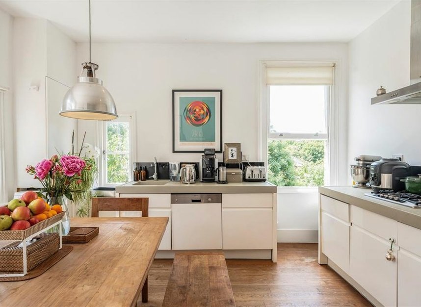 Properties sold in Bonneville Gardens - SW4 9LF view4
