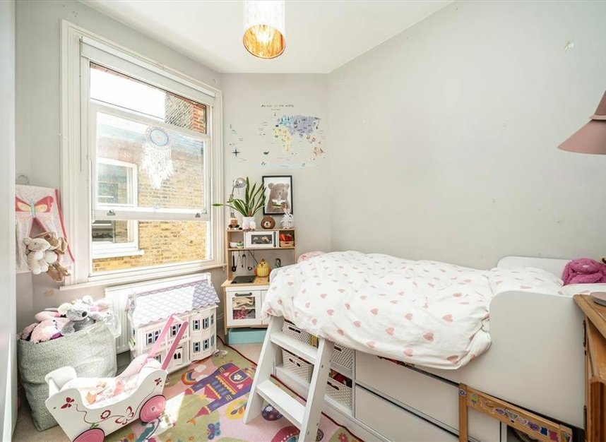Properties sold in Bonneville Gardens - SW4 9LF view6