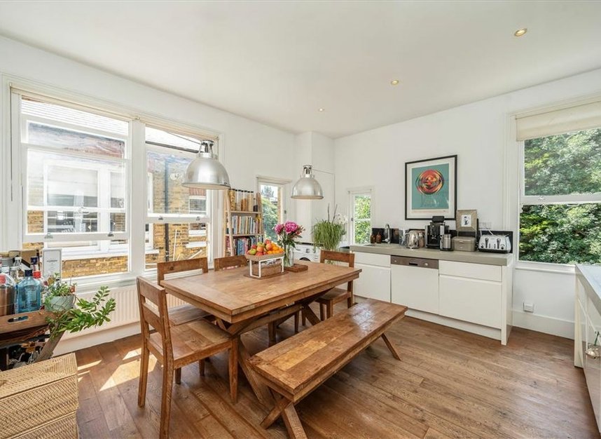Properties sold in Bonneville Gardens - SW4 9LF view3