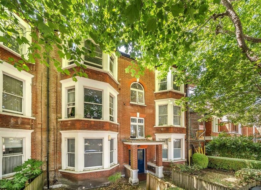 Properties sold in Bonneville Gardens - SW4 9LF view1