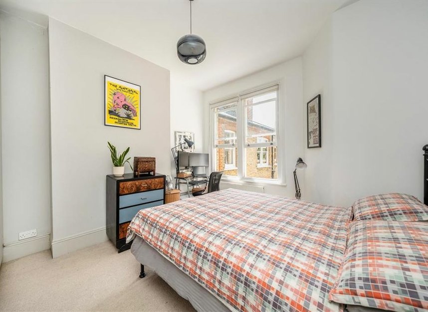 Properties sold in Bonneville Gardens - SW4 9LF view5
