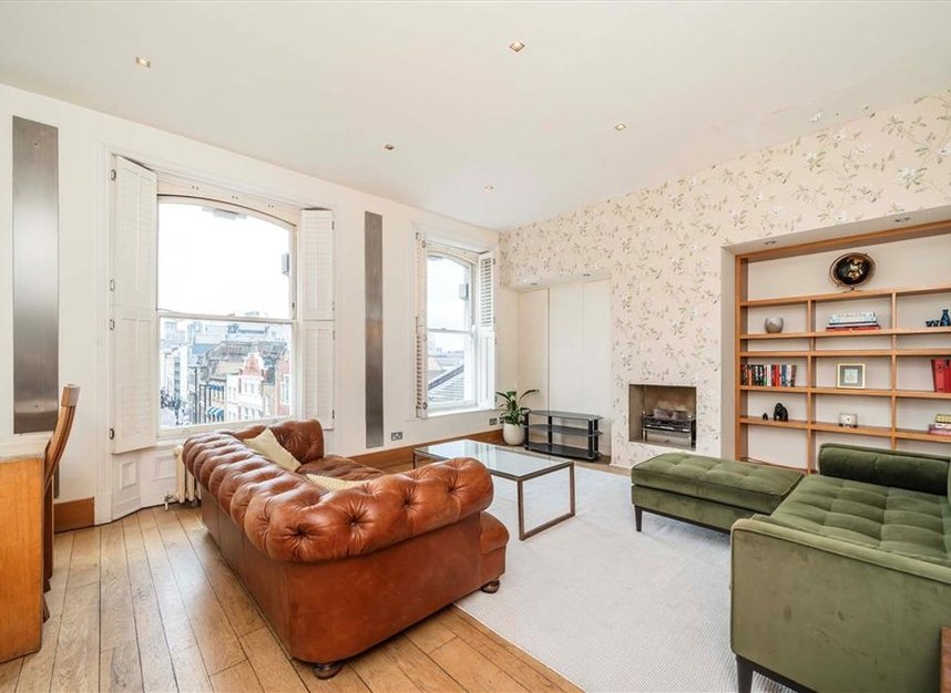 Properties for sale in Borough High Street - SE1 1XU view10