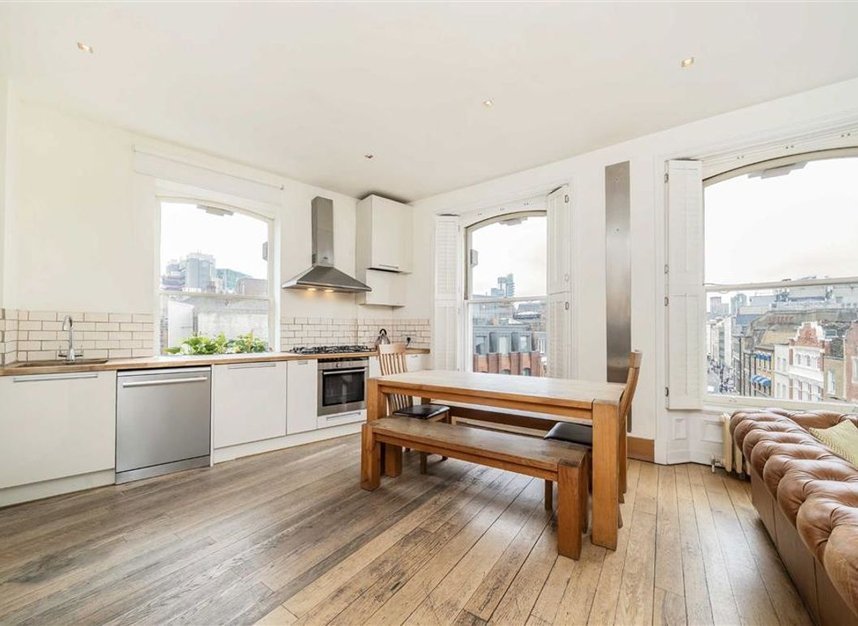 Properties for sale in Borough High Street - SE1 1XU view3