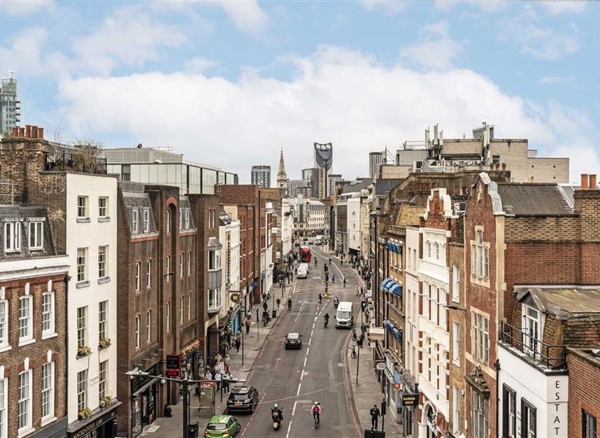 Properties for sale in Borough High Street - SE1 1XU view11