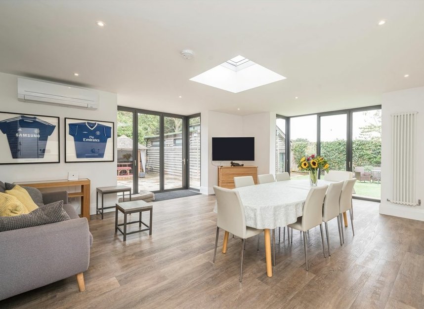 Properties for sale in Boston Gardens - TW8 9LS view3