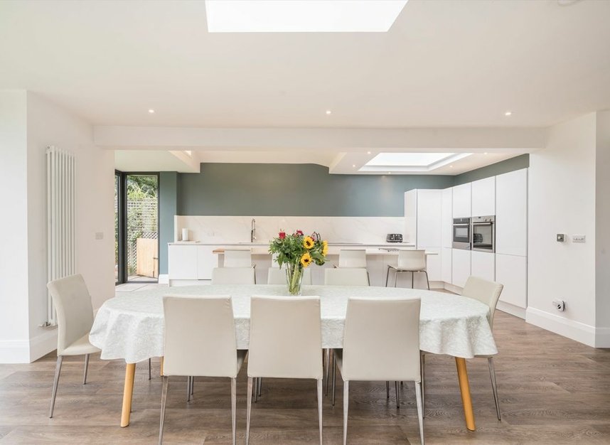 Properties for sale in Boston Gardens - TW8 9LS view9