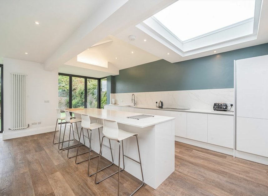 Properties for sale in Boston Gardens - TW8 9LS view4