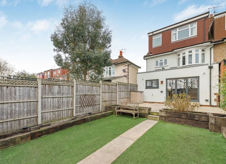 Properties sold in Boston Gardens - TW8 9LS view6