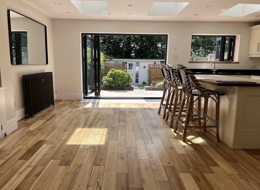 Properties sold in Boston Gardens - TW8 9LS view2